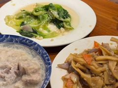 -老街坊餐吧