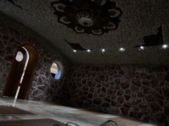 -碧中海汤泉汗蒸酒店