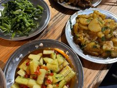 -老鲍农家乐