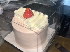 -艾莱克咖啡面包坊·甜心对白