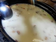 -代羊肉(中和店)