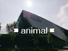 -内蒙古美术馆