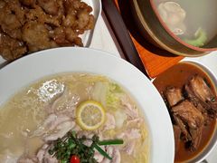 -满香舒·漳州小馆(大唐店)