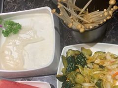 -海底捞火锅(邯郸新世纪中心店)