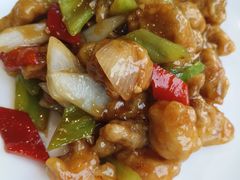 焦溜肉段-一家春酒楼(惠工街店)