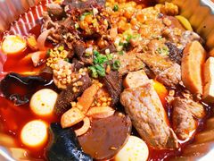 -王家渡火锅店(棕榈泉店)