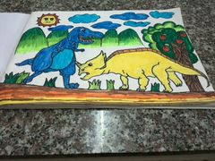 android_upload_pic-桂鑫园烘焙·生日蛋糕·动物奶油(妙桥店)