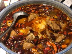 -鸭匠食府·挂炉烤鸭·新京菜(阜成路店)