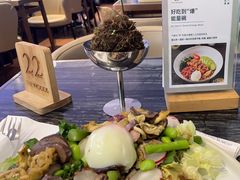 -THE WOODS 简餐 (国贸商城店)