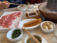 -阳坊大都涮羊肉(阳坊总店)