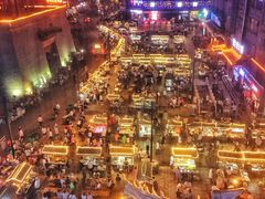 -鼓楼夜市