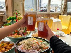 -嘉升大排档(番禺总店)