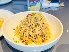 -小大董·烤鸭(观景餐厅·南京西路店)