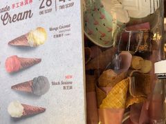 -BAKER&SPICE(安福路店)