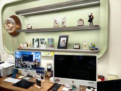 -海马体家庭照相馆(广州正佳广场店)