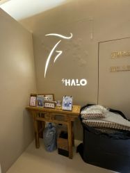 -Halo FLY运动空间