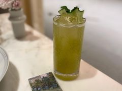 吉维尼的正午-théATRE 茶聚场(王府中環店)