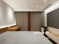 -居丽装饰空间设计(总部)