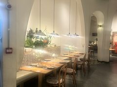 -麓椿花园西餐厅(海乐世界店)