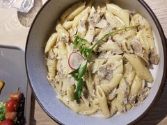 -Maxpoint Kitchen 西餐咖啡(乐峰广场店)