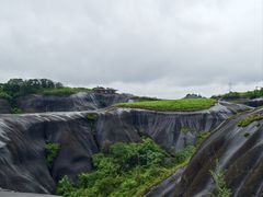 -飞天山旅游区