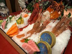 -万岛日本料理铁板烧(梅赛德斯奔驰店)