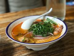 -喜越泰莱·泰越料理(海逸新天地店)
