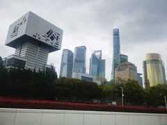 -东方明珠广播电视塔