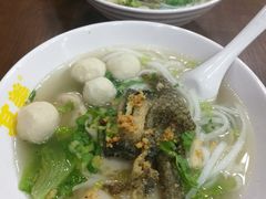 -其美潮州鱼旦粉世家(花城汇南区分店)