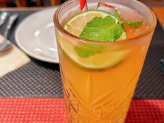 -百特喜·意大利餐厅(鹿都国际商业广场店)
