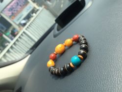 点击看大图 -晶石宝玉精品文玩个性珠宝定制(印象汇店)