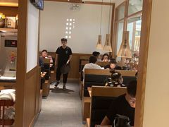 -江渔儿酸菜鱼·拔草餐厅(虎门君乐汇店)