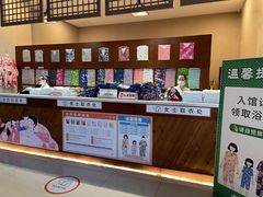 -汤连得温泉馆(宝山店)