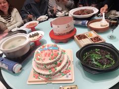 -老淮安·淮安菜(涟水店)
