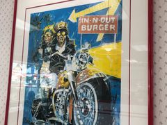 -In-N-Out Burger(LAX)