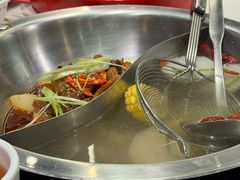 -八合里牛肉火锅(上海中山公园店)