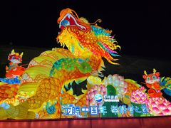 -老门东历史文化街区
