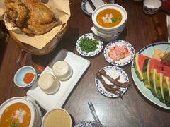 -面辣子·陕西家乡菜(钟楼店)