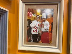 -吉祥圣雪藏餐