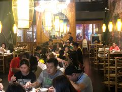 -一碟一味重庆火锅(Desa Parkcity店)