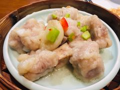 -悦雅居·老广州老味道(长湖店)