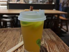 -宝珠奶酪(闵行仲盛店)
