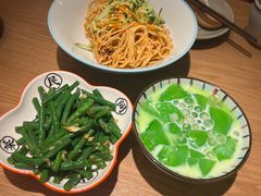 -花盐街·四川乐山小吃(西单大悦城店)