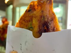 -半月镰胡姐脆皮萝卜饺子