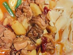 -西贝(南开大悦城店)