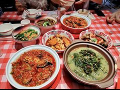 -辣小鲜·南昌大排档(船山路店)