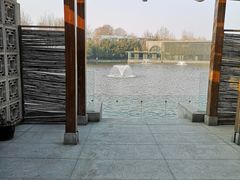 -春晖园度假酒店温泉