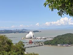 -景山公园
