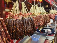 -皇上皇腊味店(下九路店)