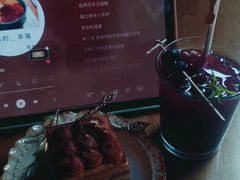 -咖法森林·咖啡  酒吧(天河店)